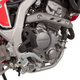 Image for article titled The 2021 Honda CRF300L And CRF300L Rally Can Be Your Next Bug-Out Motorcycle
